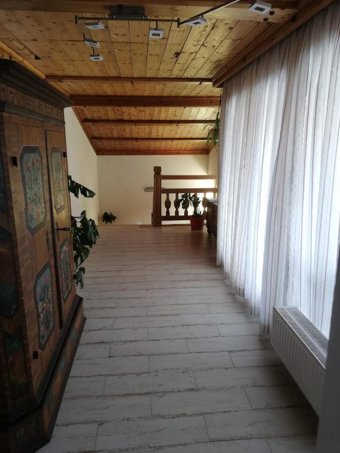Appartement Leh Annaberg im Lammertal Exterior foto